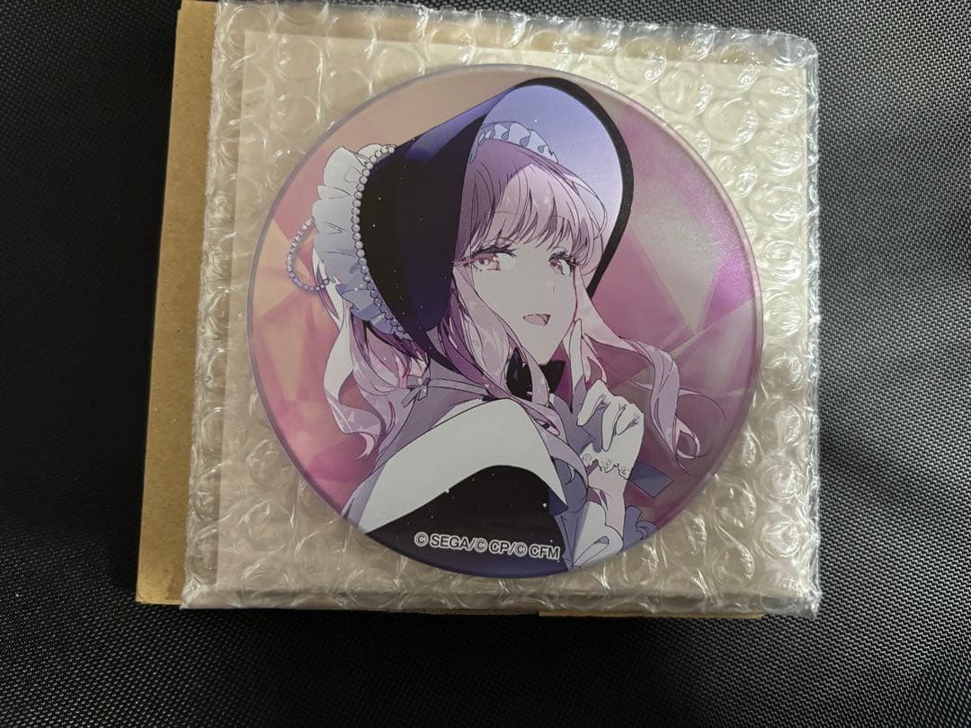 プロセカ パブミラー 暁山瑞希