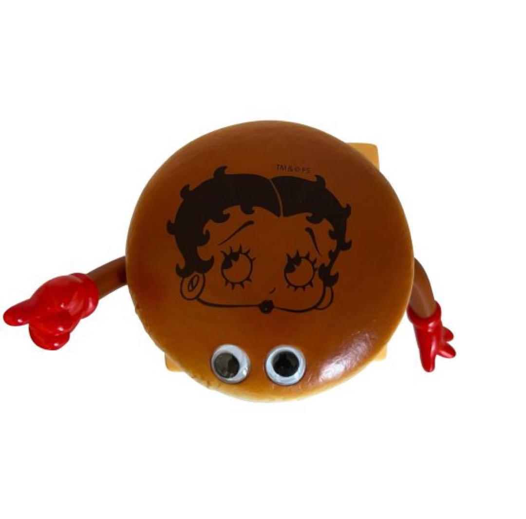 ベティーズバーガー フレーバーズ カイエダ