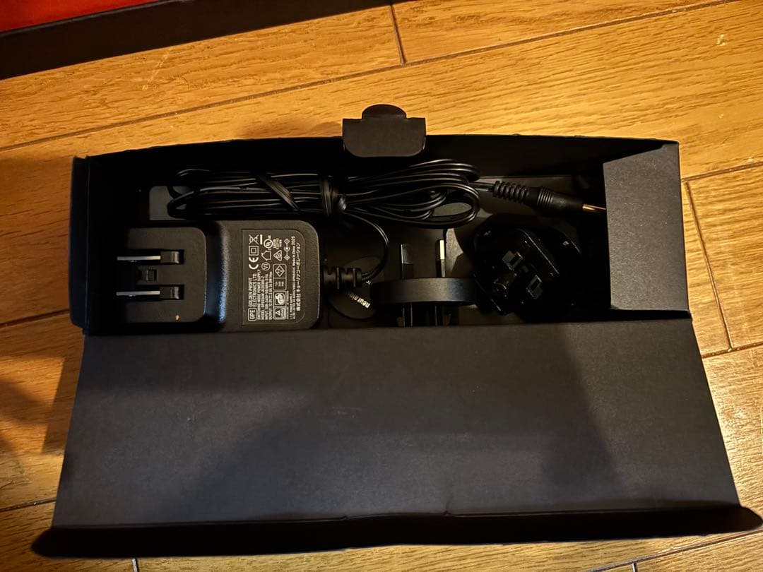 【美品】Neural DSP Quad Cortex 付属完備 マルチエフェクタ