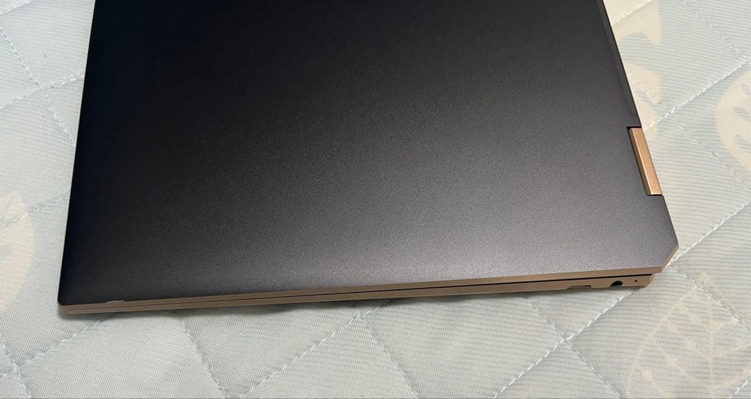 Windowsノート本体 HP Spectre x360 Convertible 14-ea0xxx
