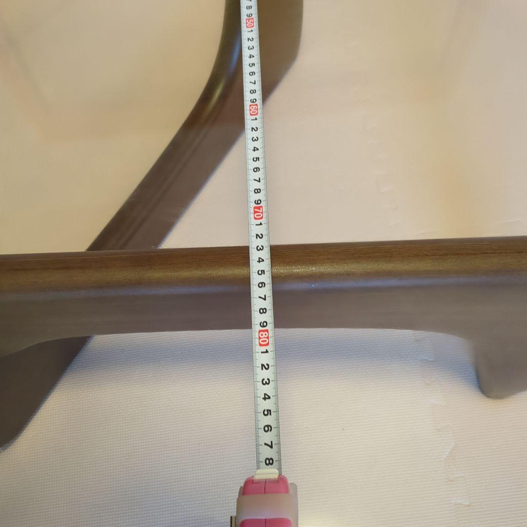 DAICHI　イサム・ノグチコーヒーテーブル　天板分厚い１７ｍｍ