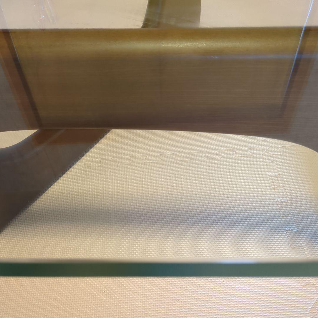 DAICHI　イサム・ノグチコーヒーテーブル　天板分厚い１７ｍｍ