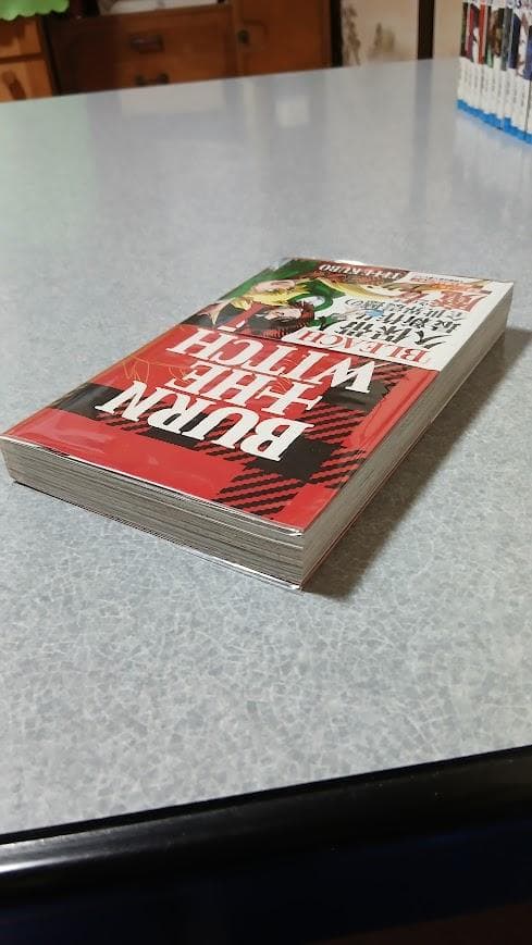 【オマケ付】BLEACH 全74巻セット+『BurnTheWitch』