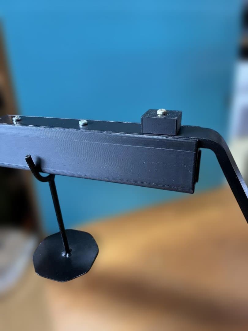 ベレッタ仕様変更部材