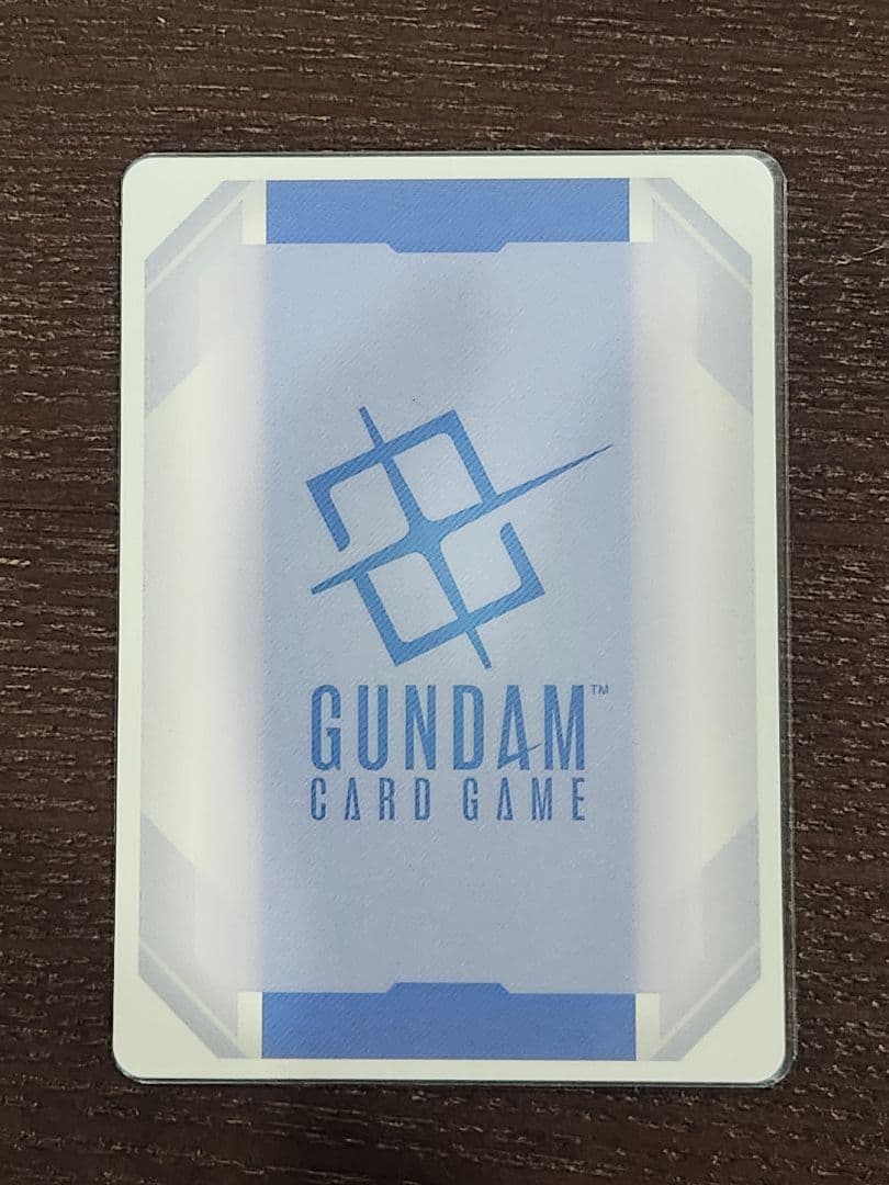 ガンダムカードゲーム ハマーン・カーン R+ パラレル 3枚セット