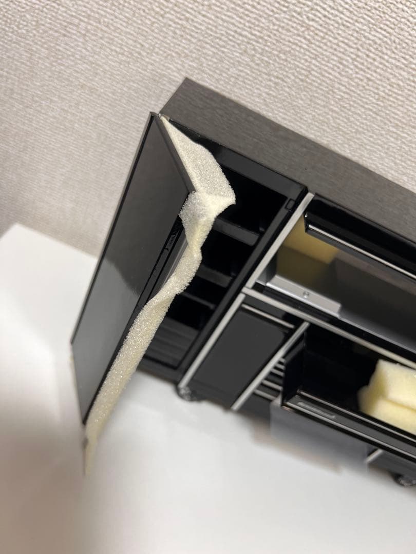 【希少】スナップオン　1/10 EPIQ Snap-on ダイキャスト製