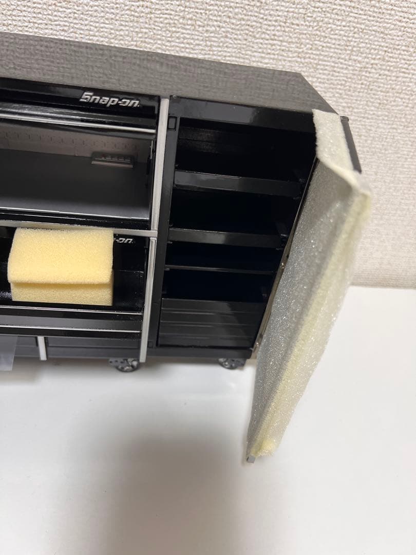 【希少】スナップオン　1/10 EPIQ Snap-on ダイキャスト製