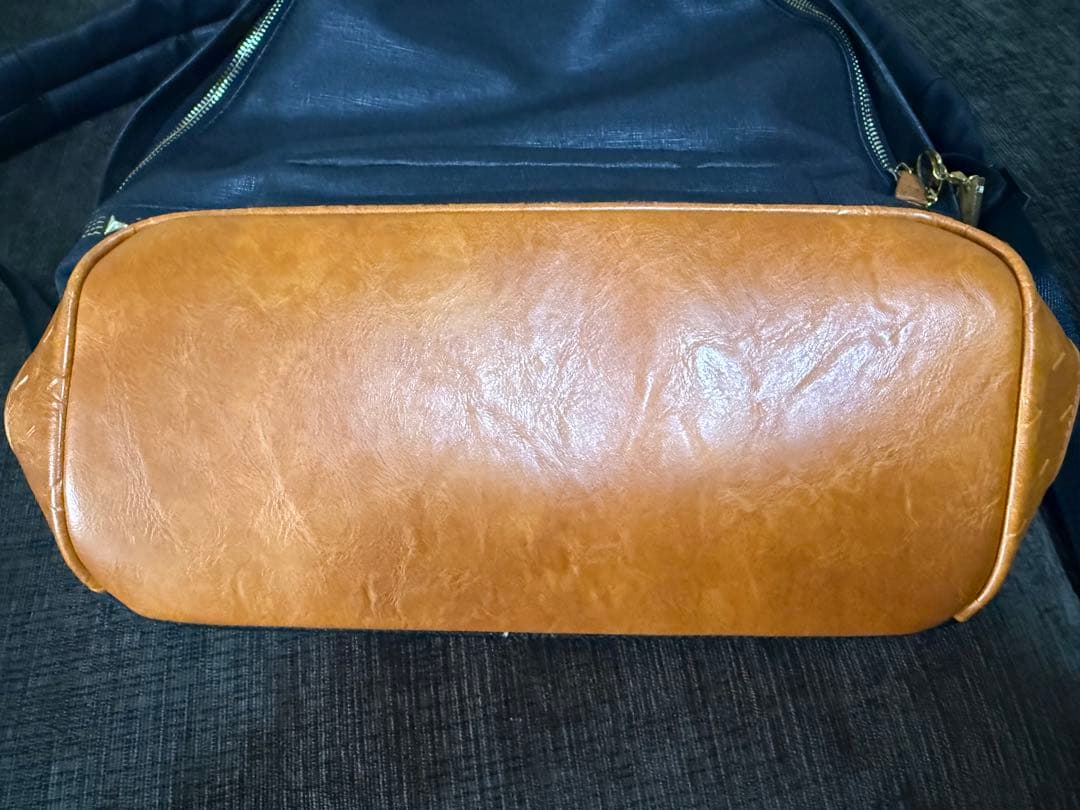 SuperGroupies×鬼滅の刃　リュック　我妻善逸モデル