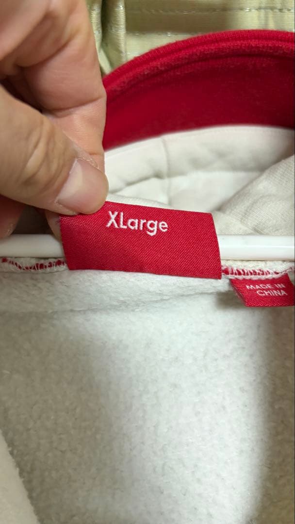 トップス Supreme Brim Zip Up Hooded Sweatshirt