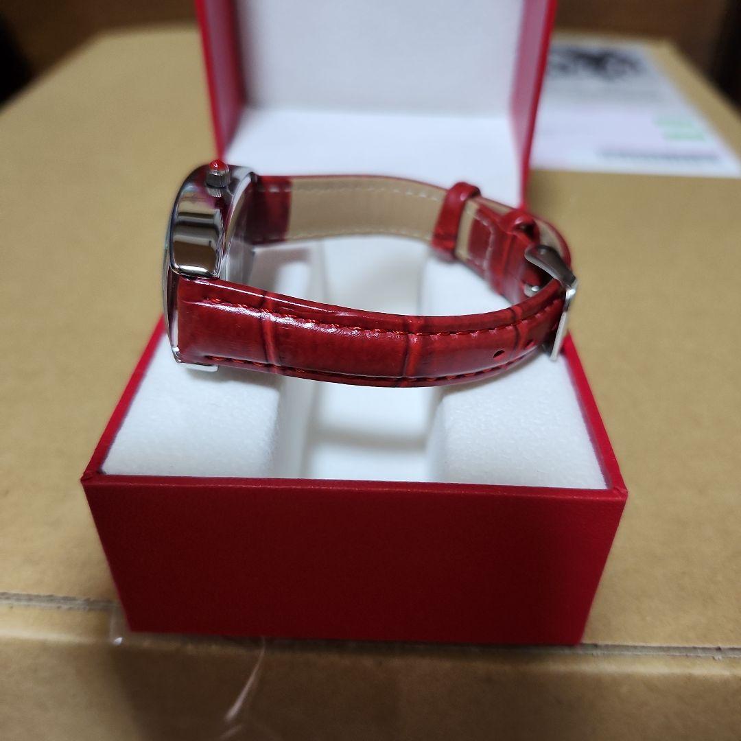 [ファンクラブ限定品]東方神起腕時計1点のみ