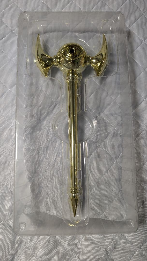 【遊戯王】千年ロッド COMPLETE EDITION