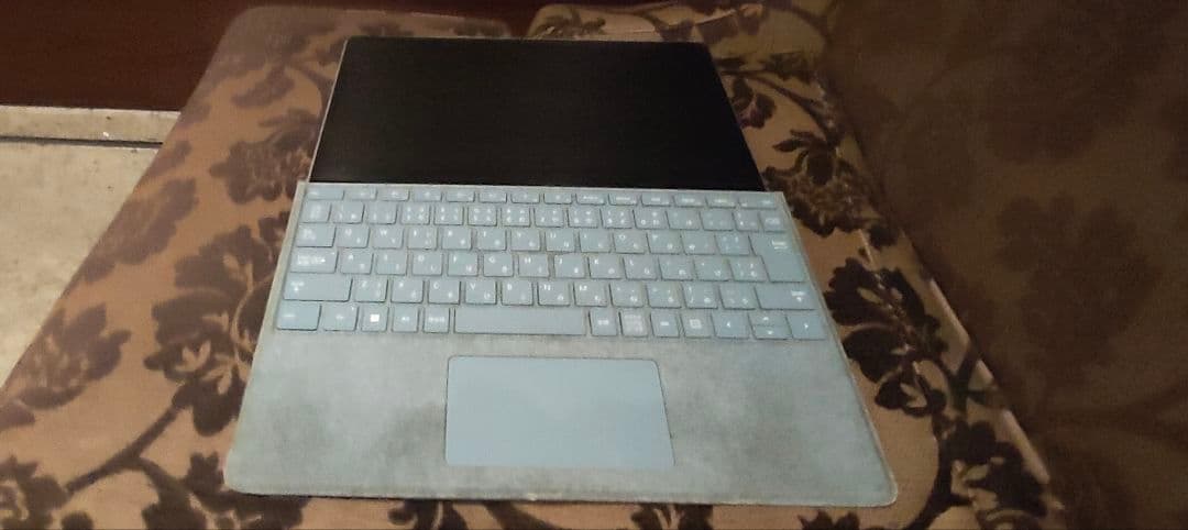 Microsoft Surface Pro 8 本体