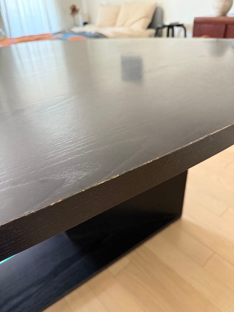 yyy. ACTUS TECTA | M21 ダイニングテーブル