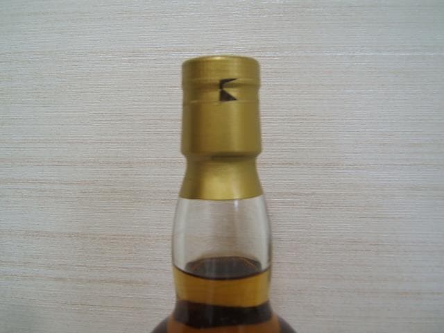 レア物 正規品 スキャパ12y 旧ボトル