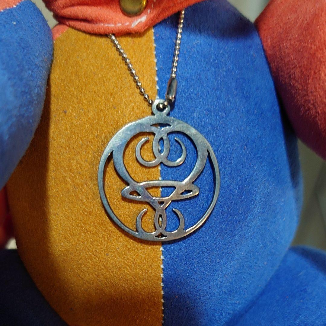 【ファンクラブ限定】藤井フミヤ テディベア