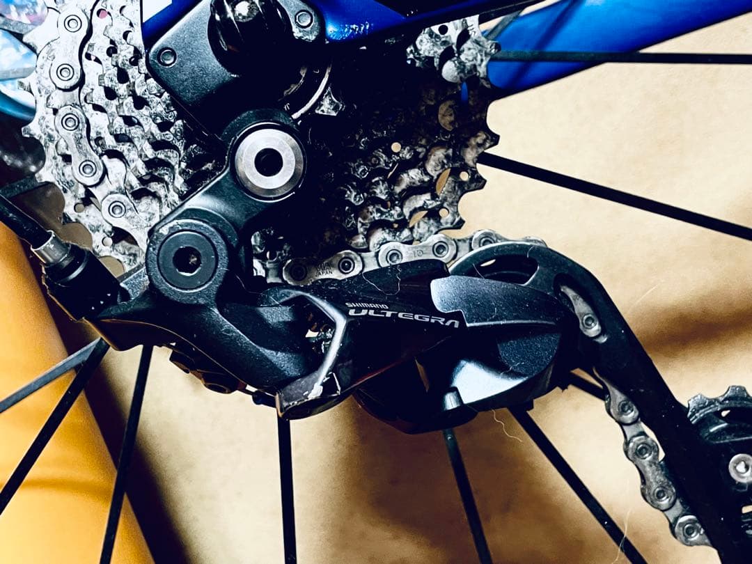 Ao デローザアイドル