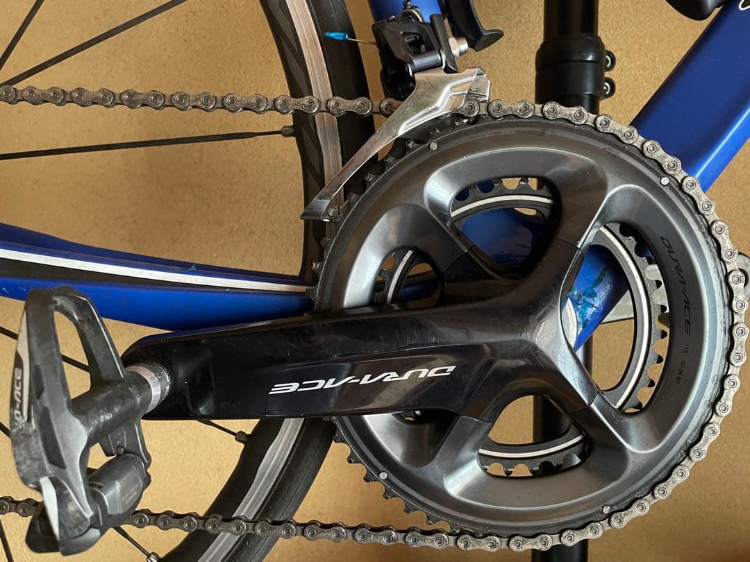 Ao デローザアイドル