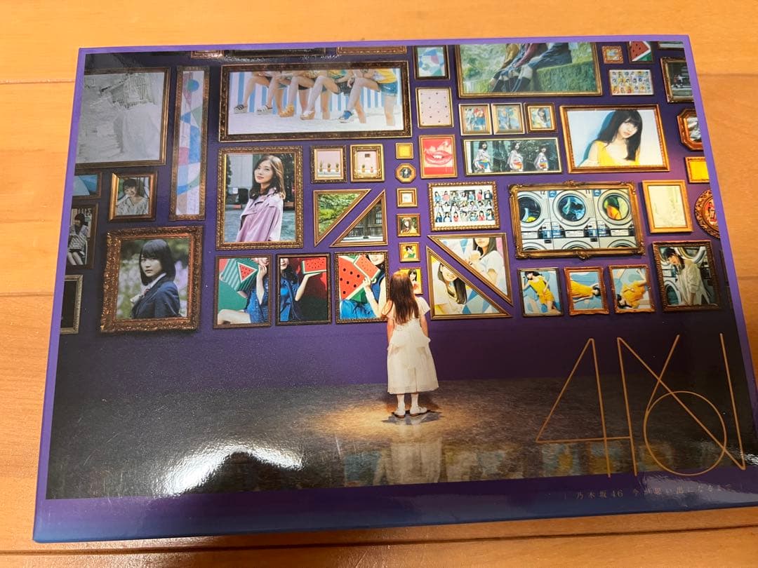 乃木坂46 DVD ブルーレイセット