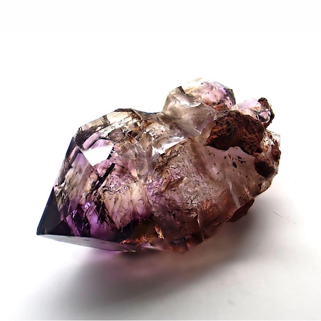 【ジンバブエ/シャンガーン産】アメジスト