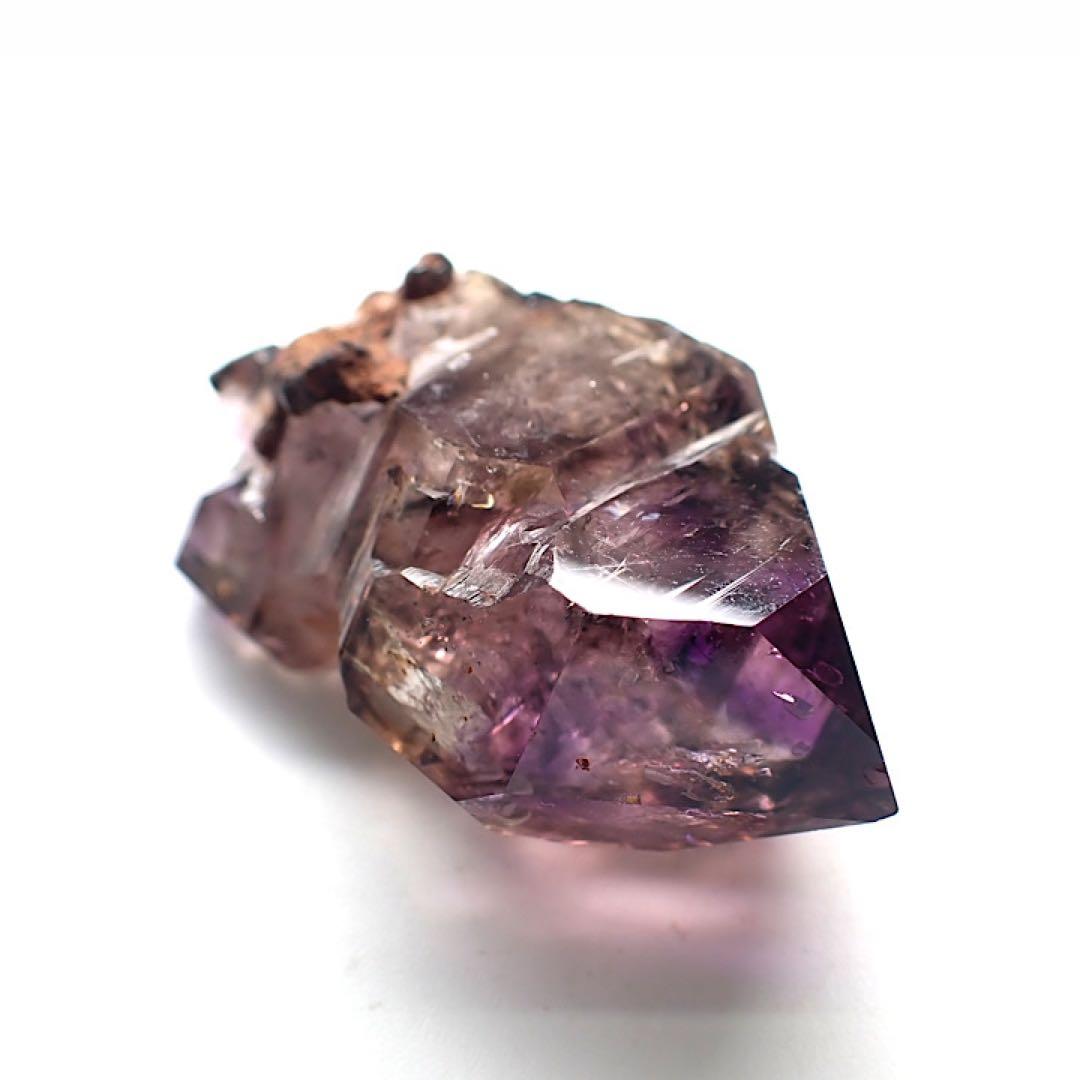 【ジンバブエ/シャンガーン産】アメジスト
