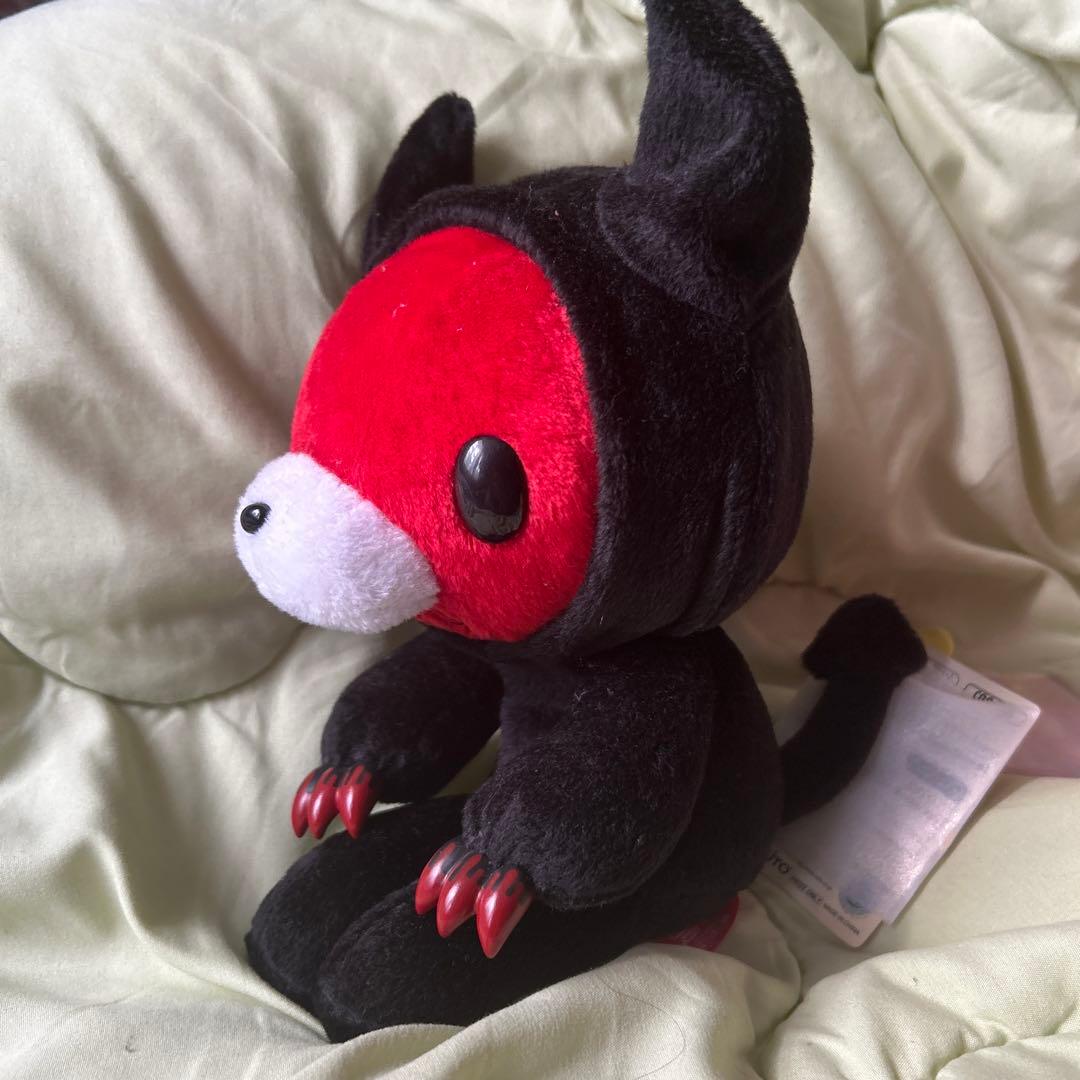 美品《レア》装グルーミー(トリックorトリートver.)4種