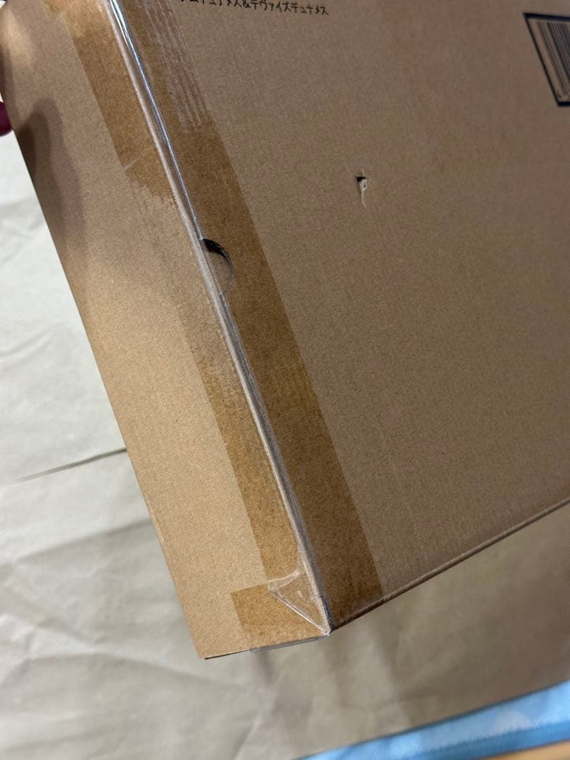 輸送箱未開封 L BUILD ガンダムデュナメス＆デヴァイズデュナメス