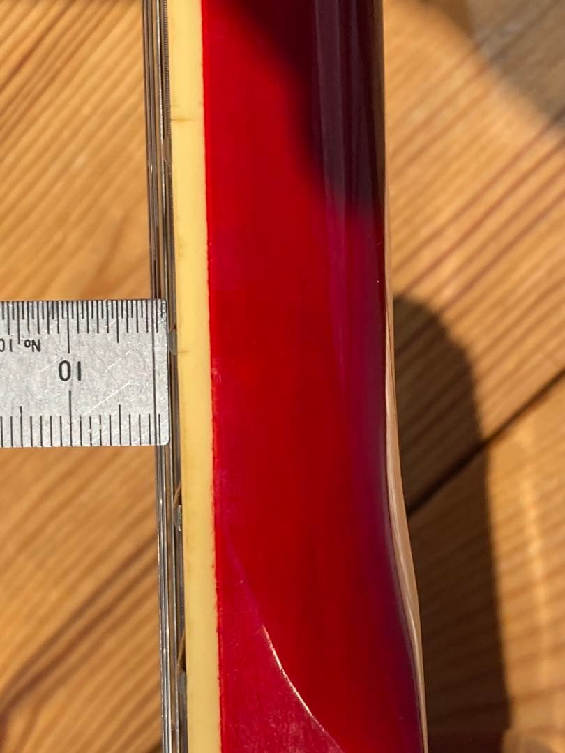 画像78枚 kガレージ レスポール ビギナー 初心者 野外持ち出し 貸し出しギタ