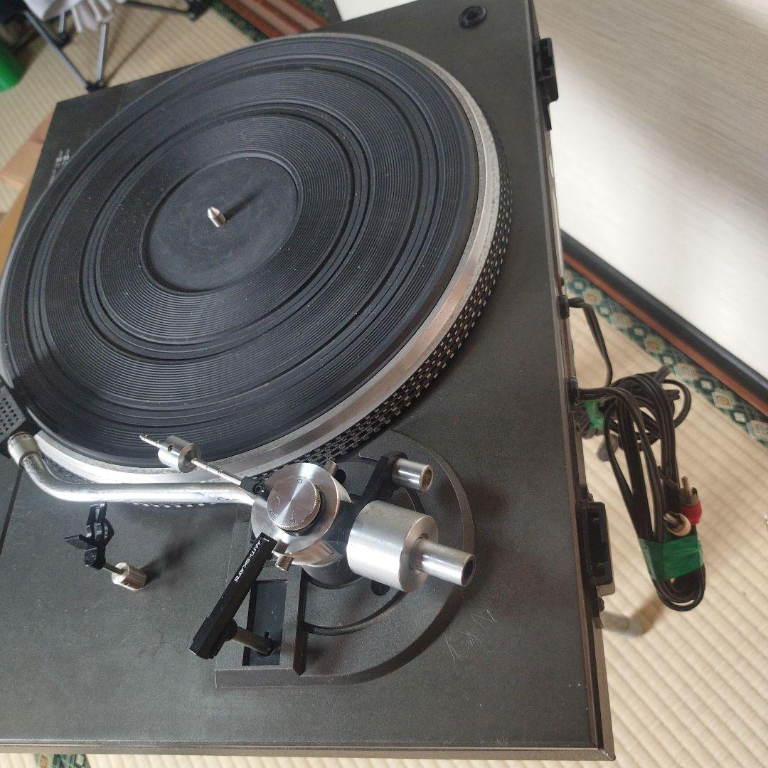 パイオニア　PL-A450　ダイレクトドライブステレオレコーダー