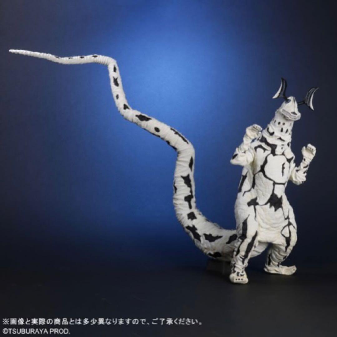 エクスプラス限定商品FAVORITE SCULPTORS LINE エレキング