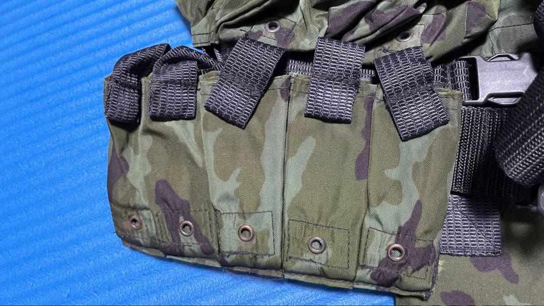 Мильчако́в・確認用②