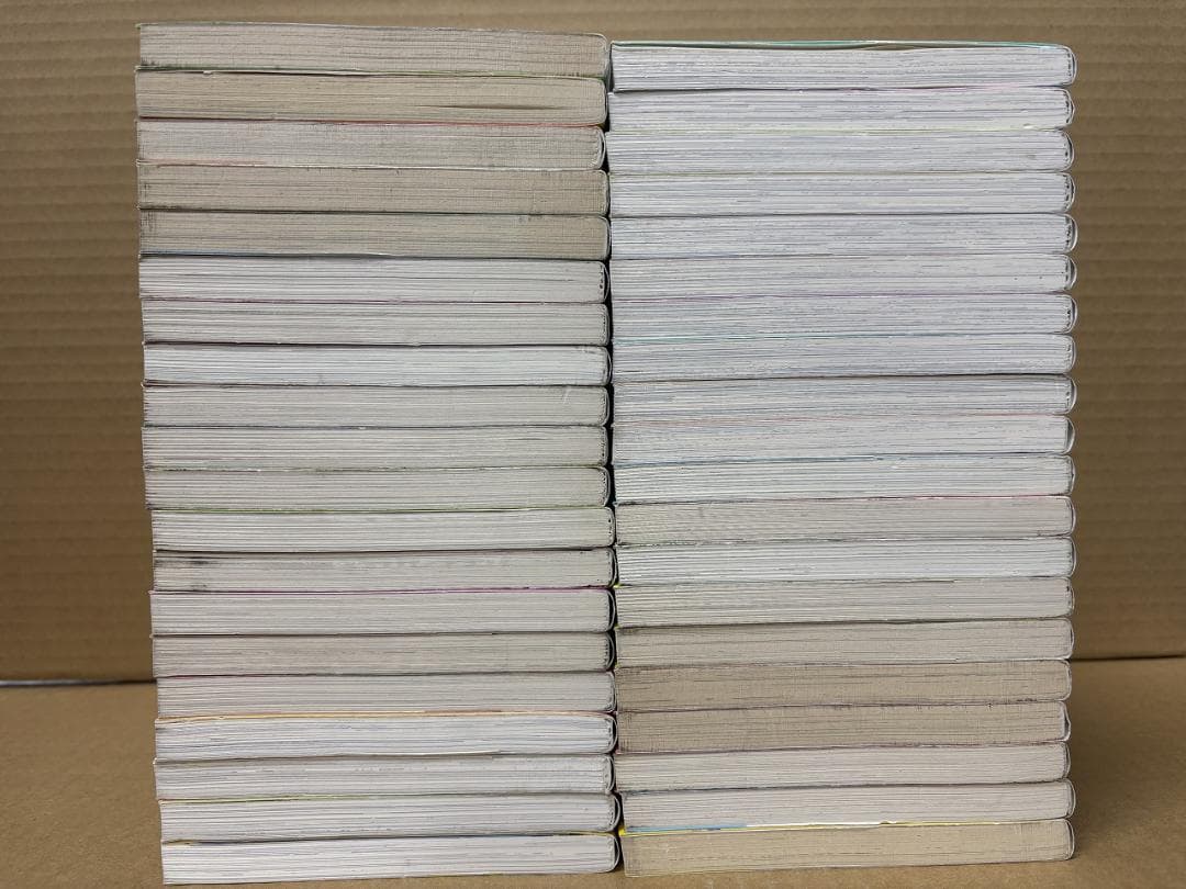 マジック・ツリーハウス 1～39,42巻　メアリー・ポープ・オズボーン