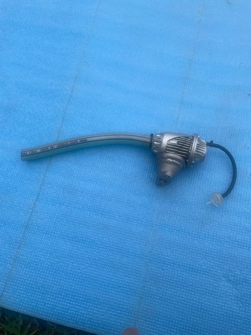 HKS ブローオフバルブ