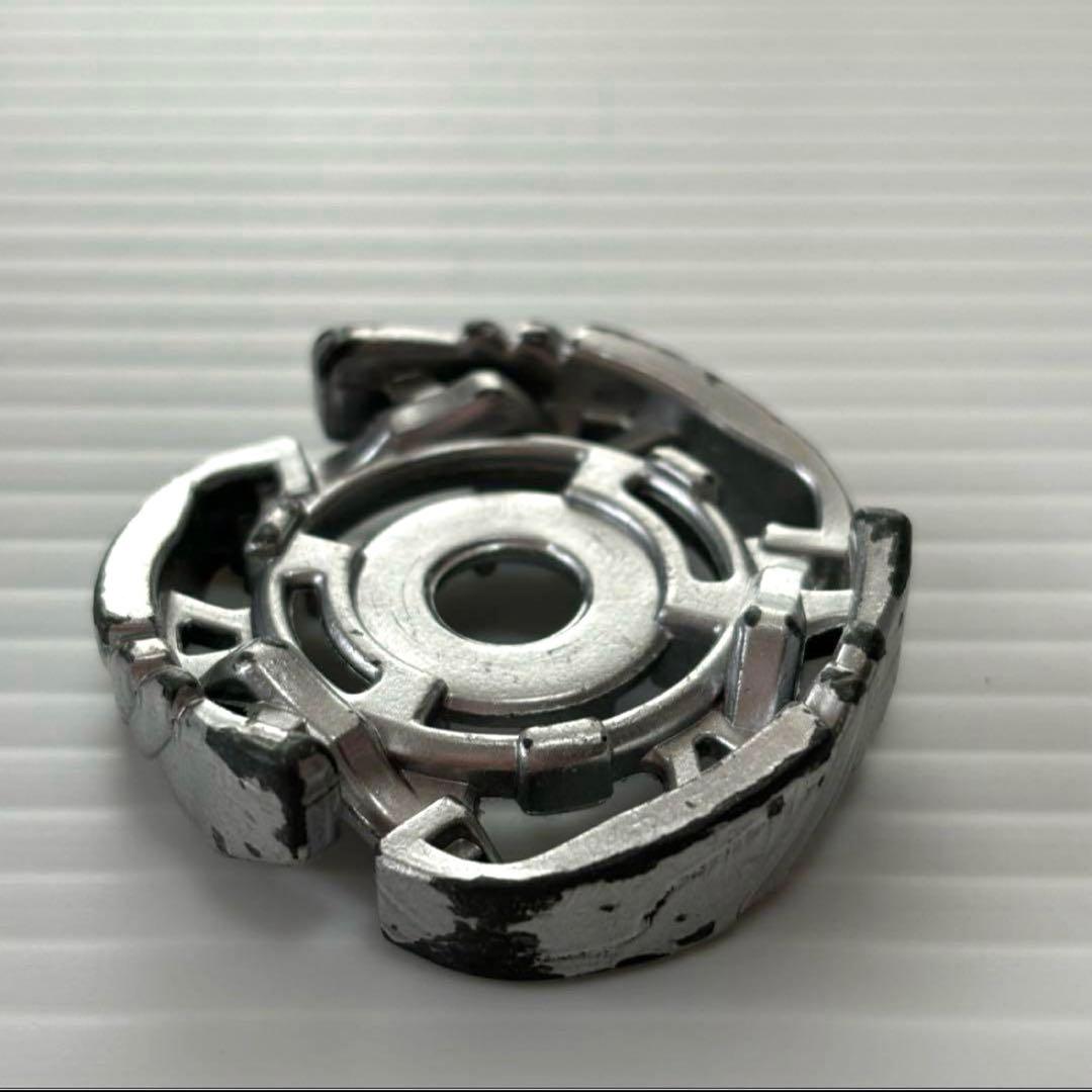 BB-00プロトタイプ 初代ペガシス105F 非売品 メタルファイトベイブレード