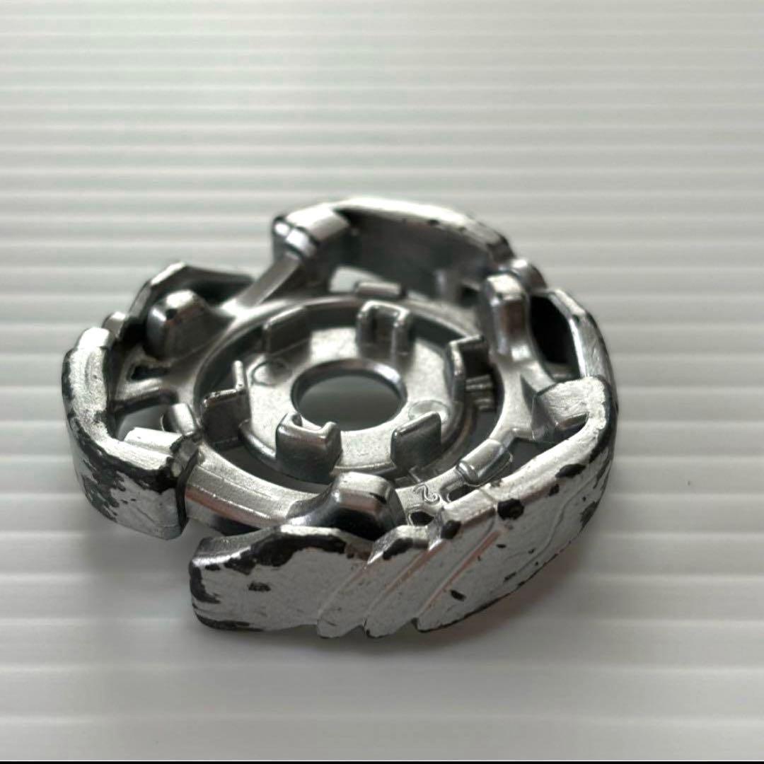 BB-00プロトタイプ 初代ペガシス105F 非売品 メタルファイトベイブレード