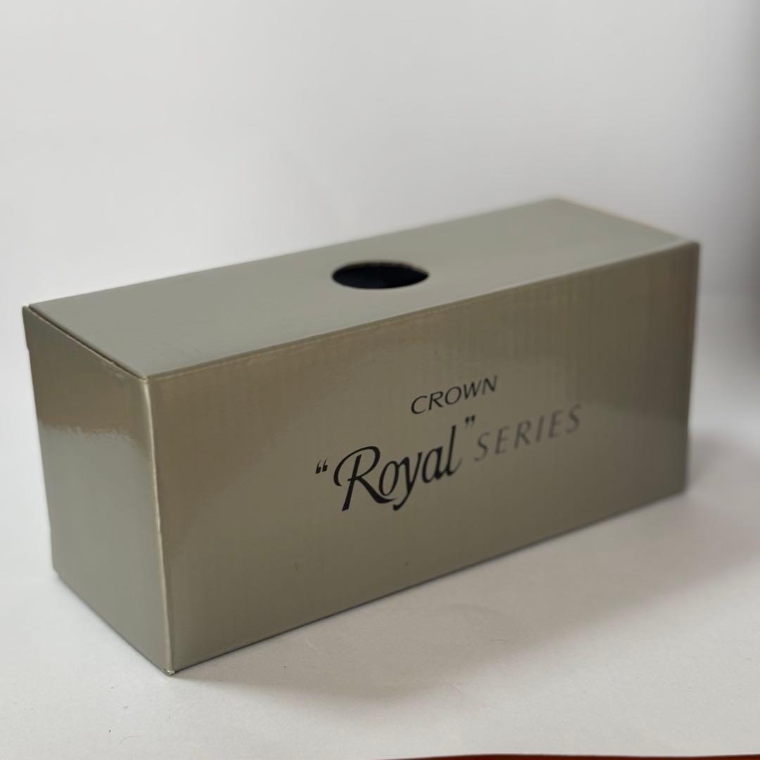 トヨタ クラウンロイヤル　カラーサンプル ダークブルーマイカ 非売品