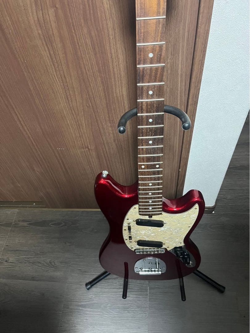 けいおん！ 中野梓 ギター