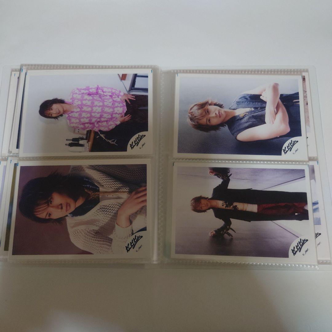 Kinki Kids 堂本光一 公式写真 まとめ売り②-2