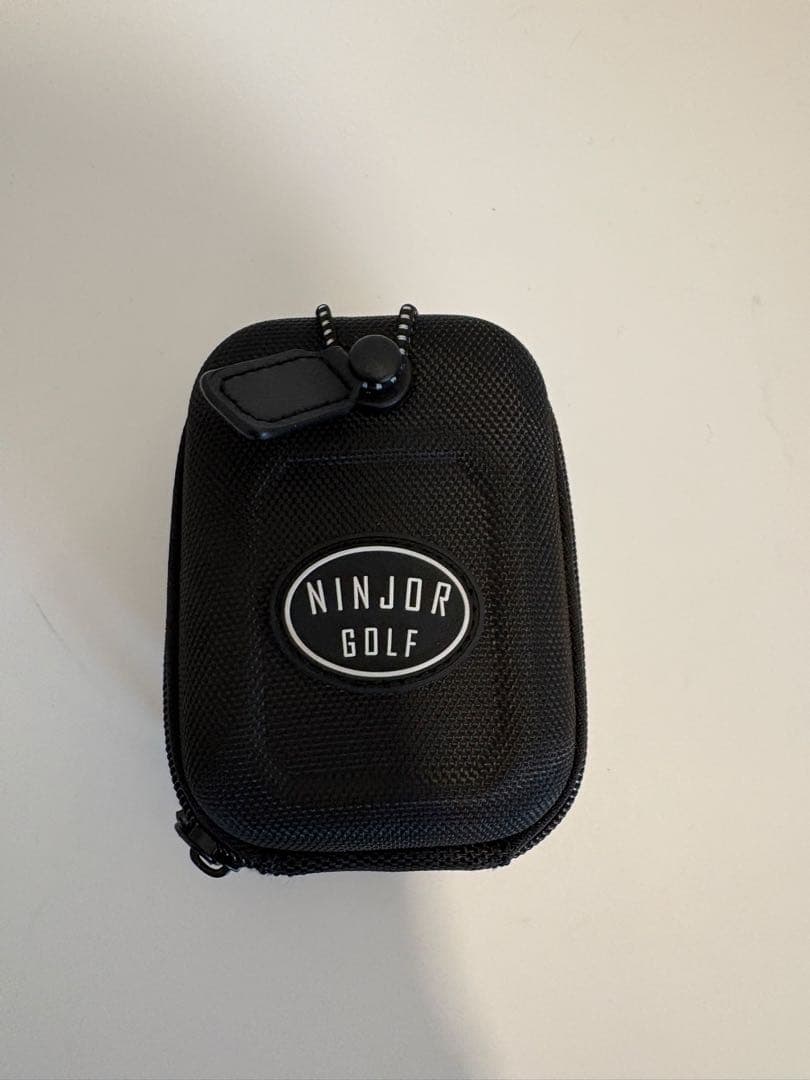 NINJOR GOLF ゴルフ用距離計
