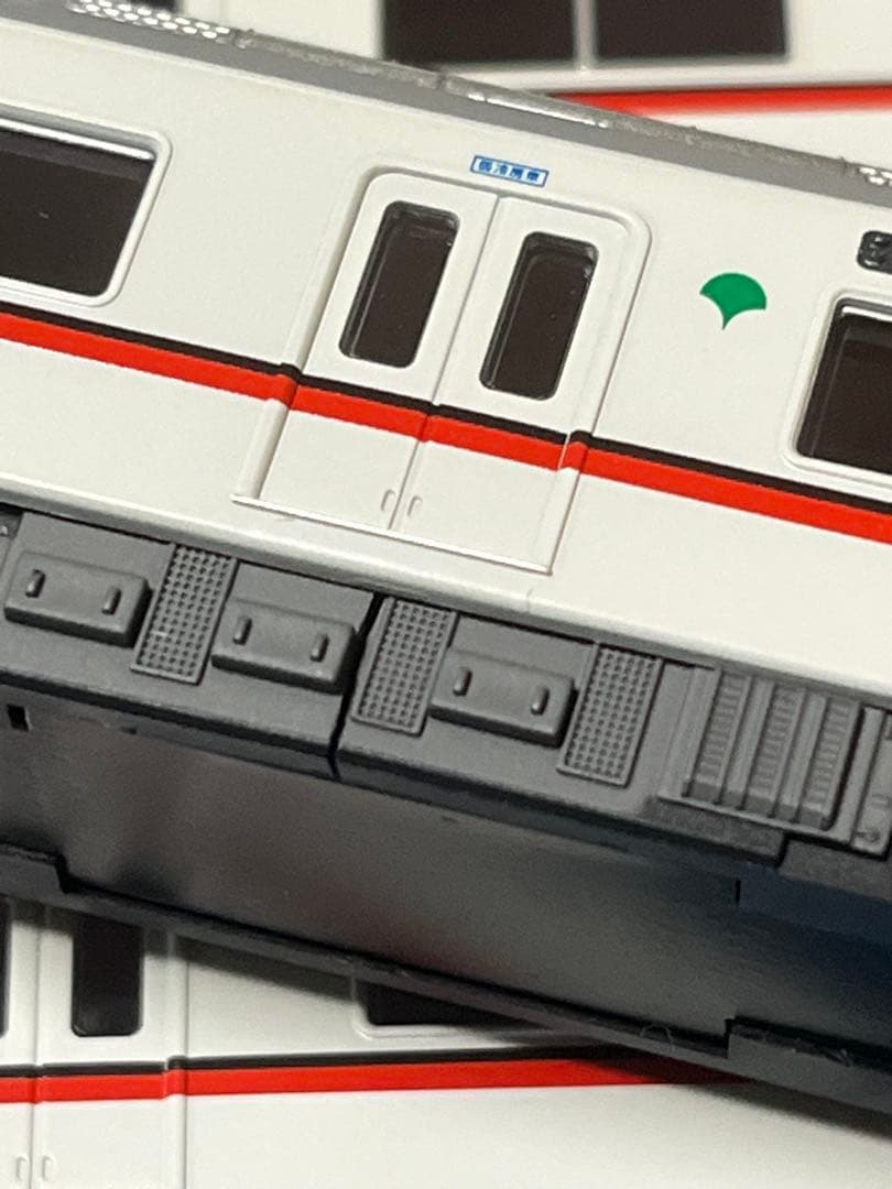 訳あり マイクロエース 都営浅草線 5300形 ショートスカート 8両