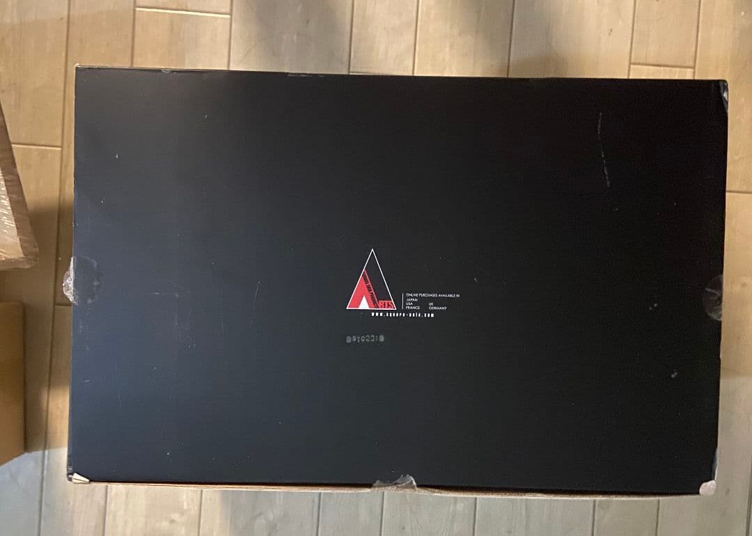 エ*ー様 FINAL FANTASY VII REBIRTH スタチックアート