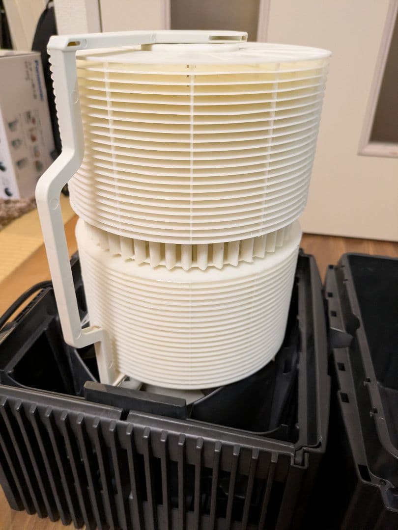 Venta Luftwäscher LW24 加湿器・空気清浄機能付き