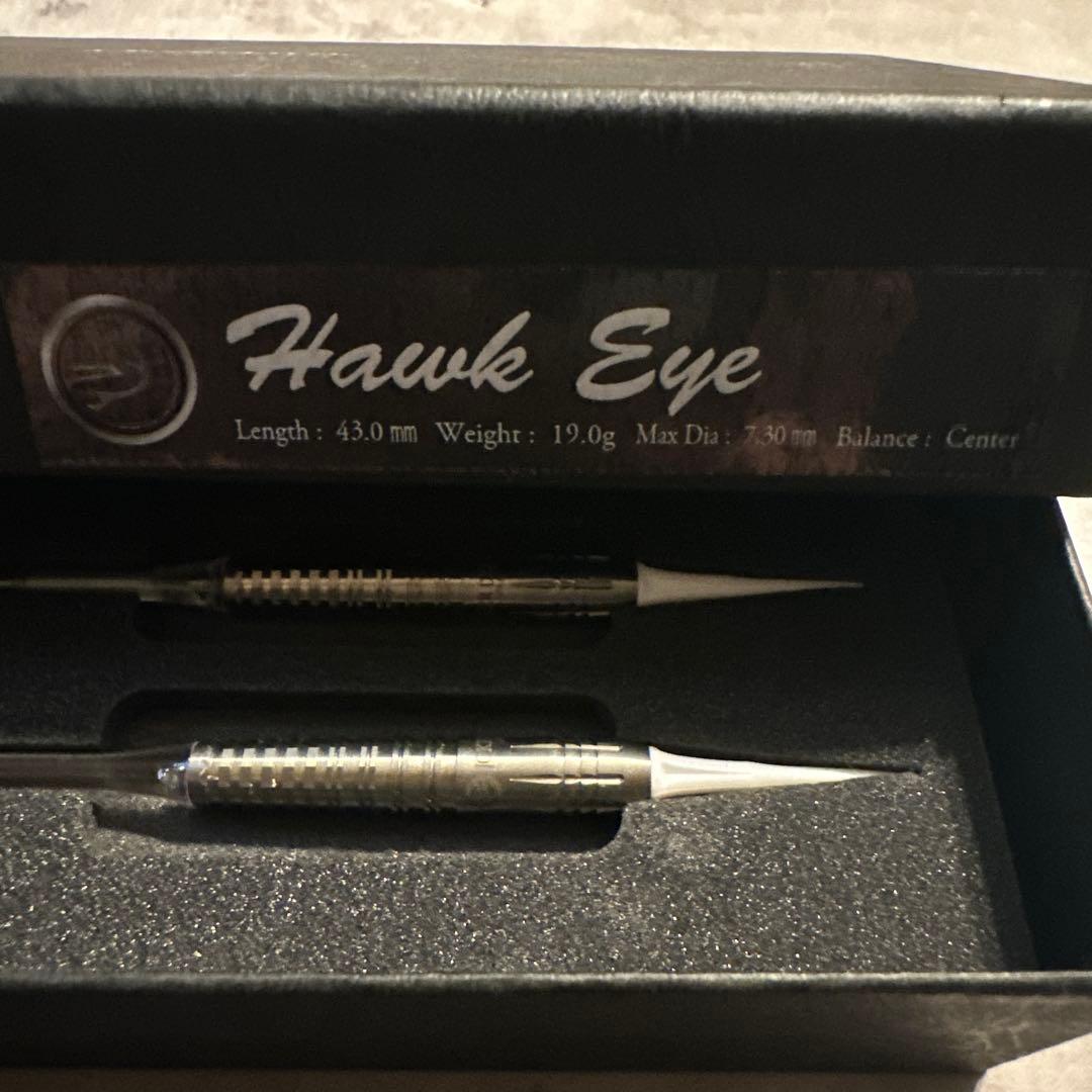 ジョーカードライバー エクストリーム ホークアイ