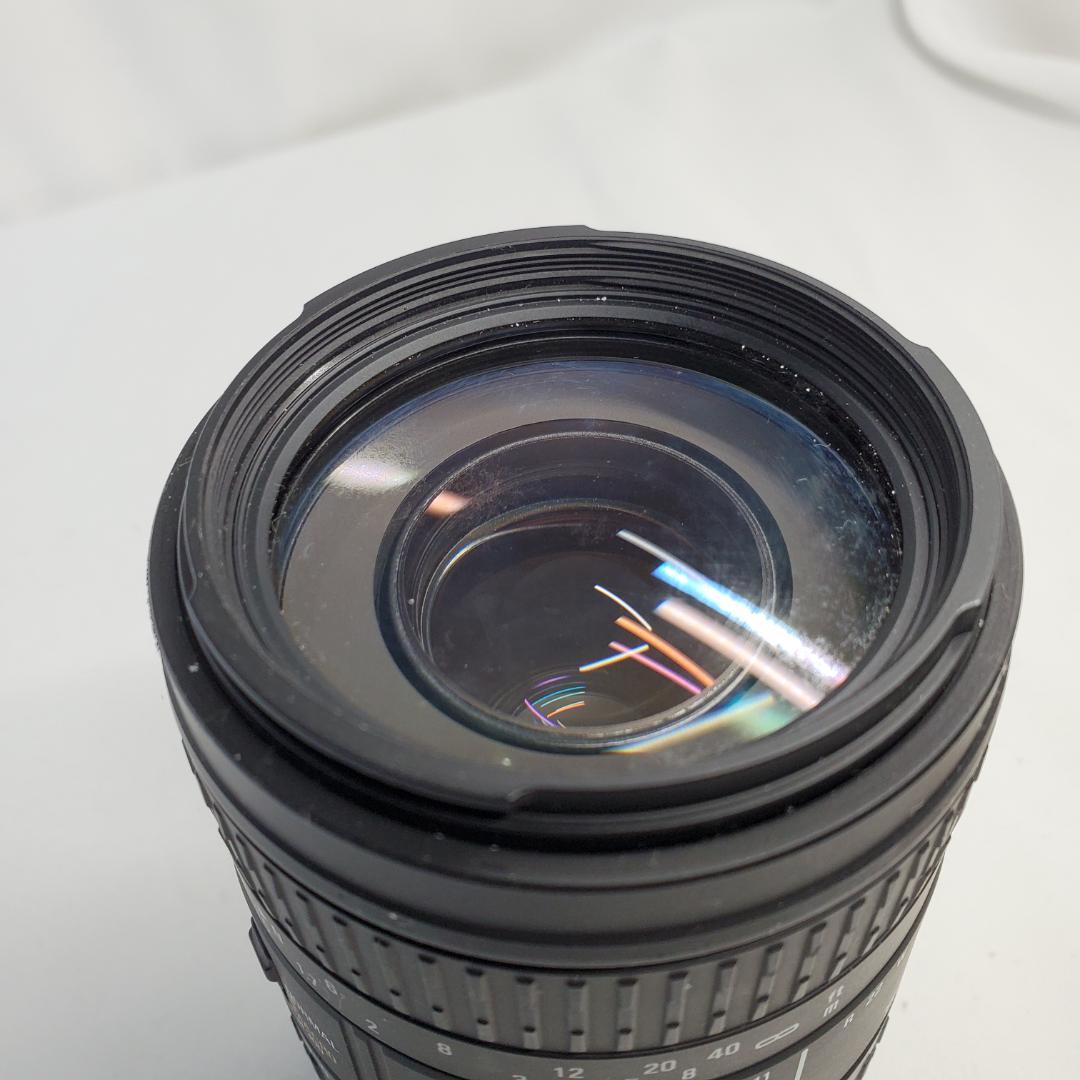 SIGMA 70-300mm F4-5.6 DL MACRO ミノルタAマウント