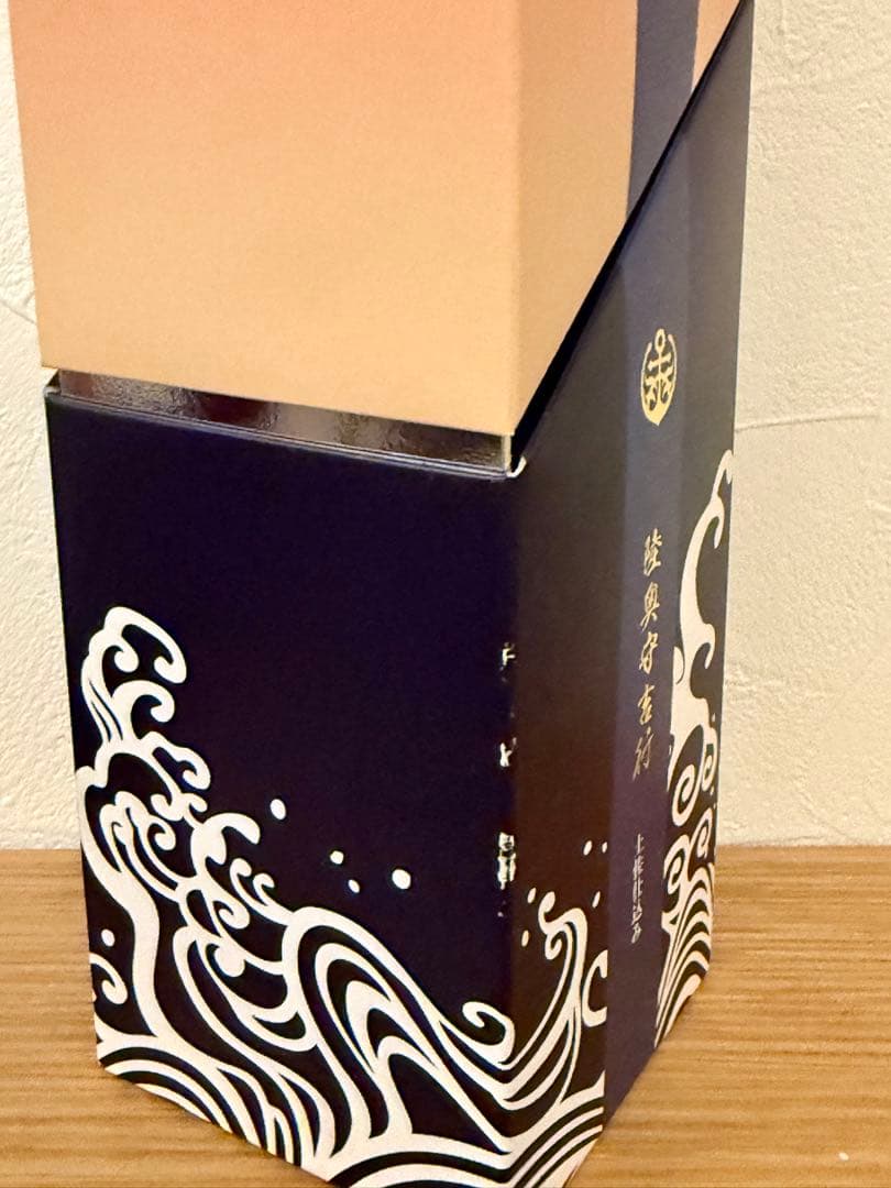 刀剣乱舞 陸奥守吉行 日本酒