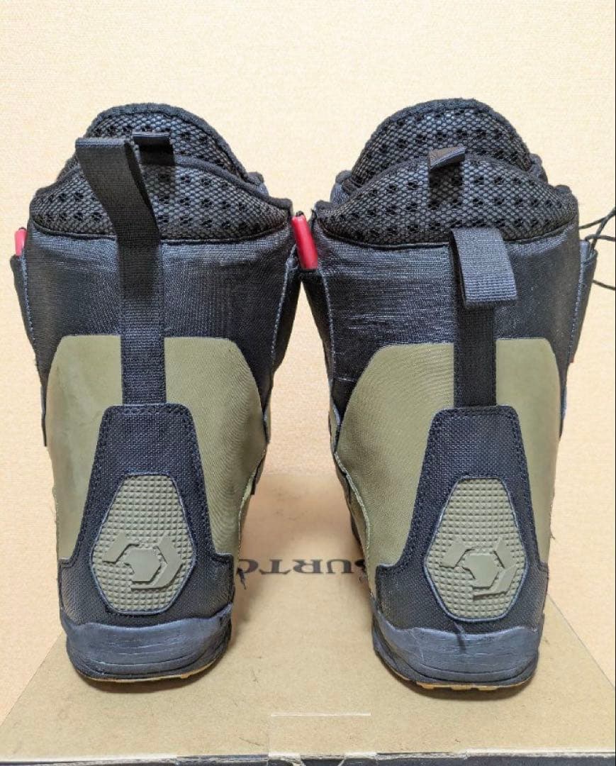 northwave EDGE 26cm ジャパンフィット