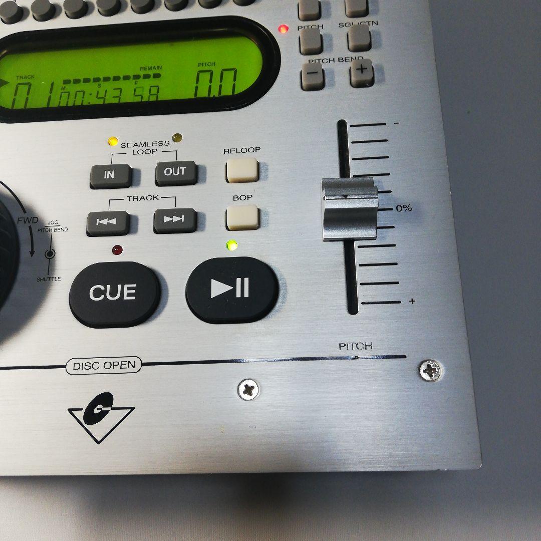 American Audio　PRO-DJ　CDプレーヤー　匿名配送