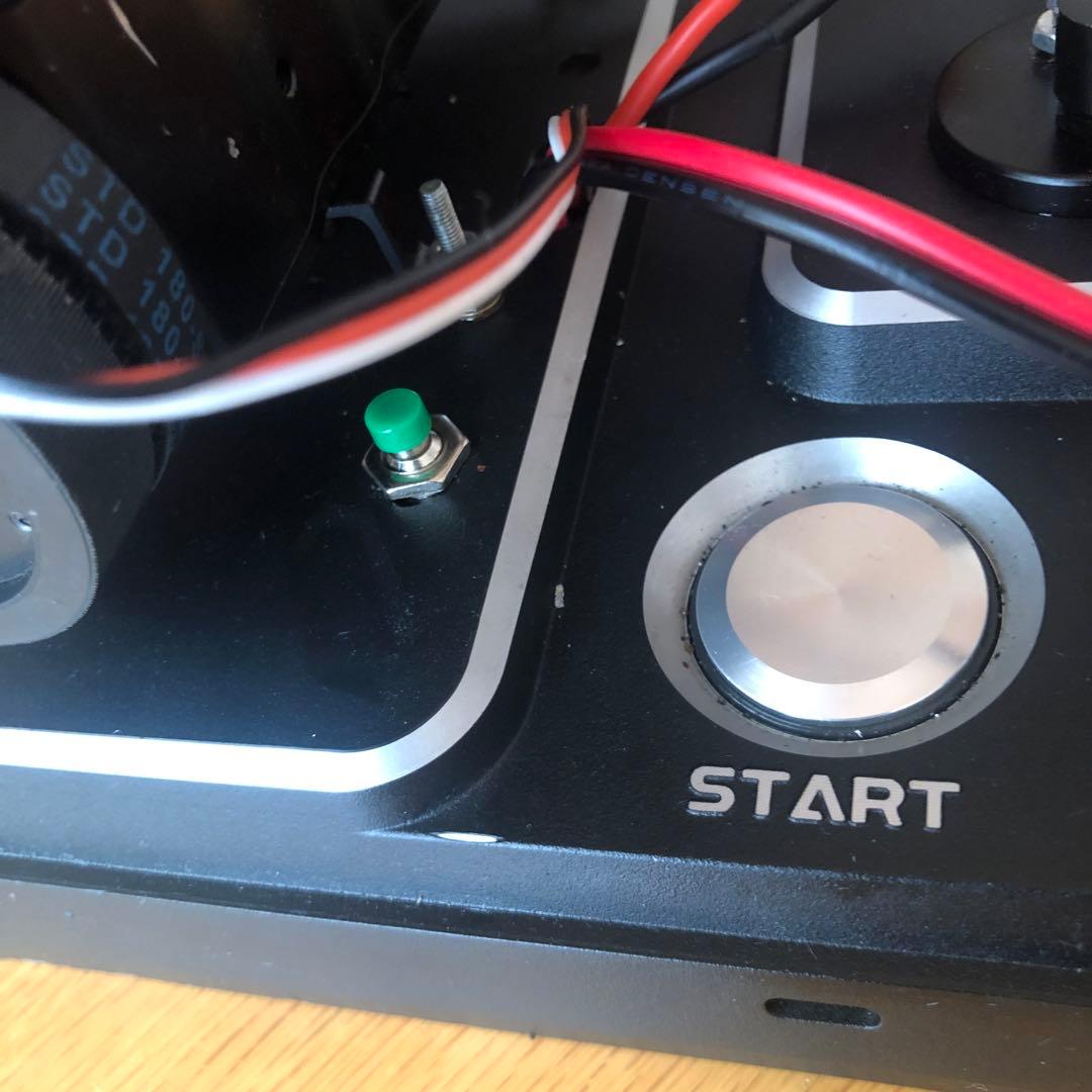 toyanエンジン4ストローク4気筒　FS-L400 超ジャンク