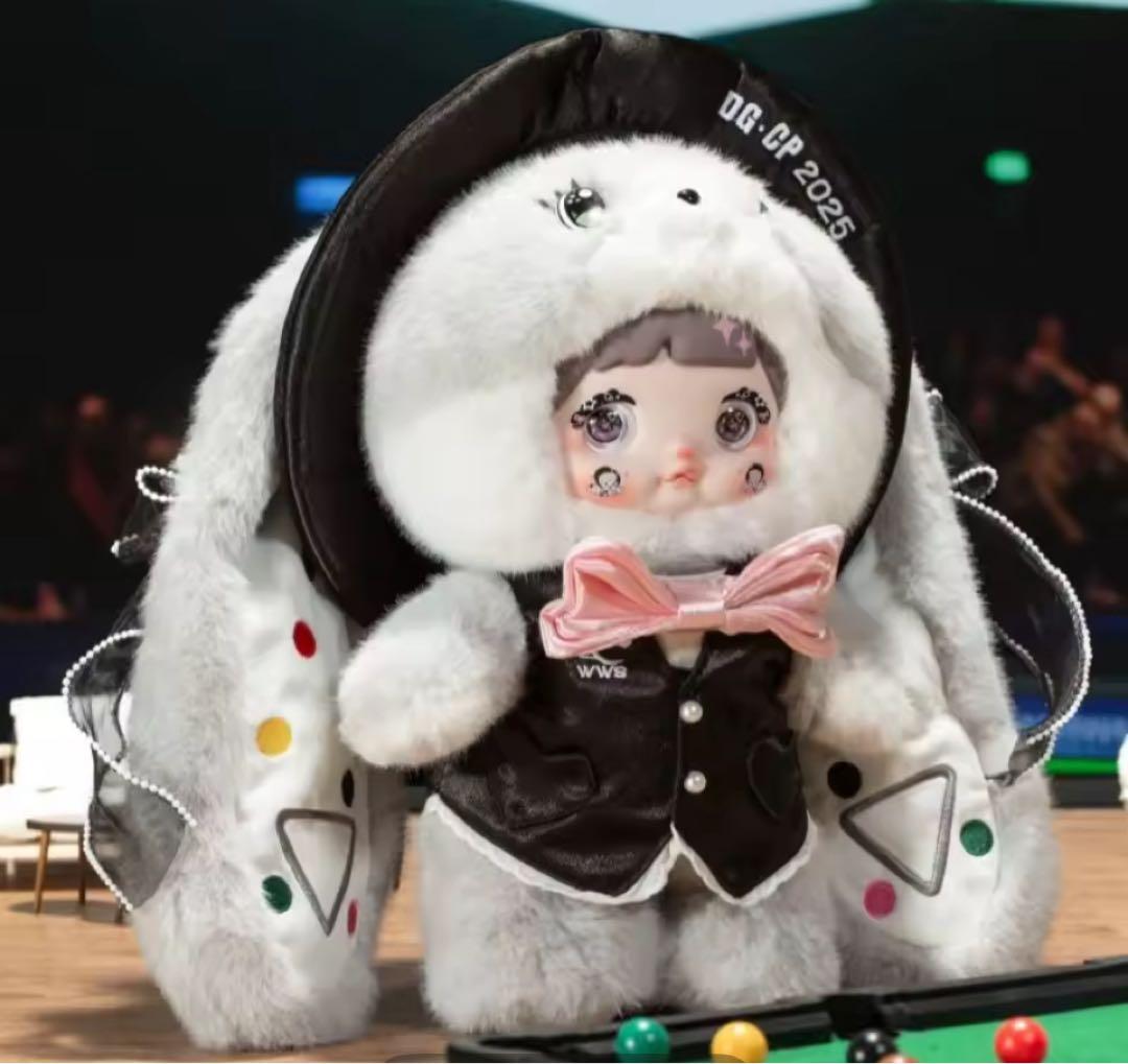 マ*読様 nommi 限定希少　スヌーカー　未開封