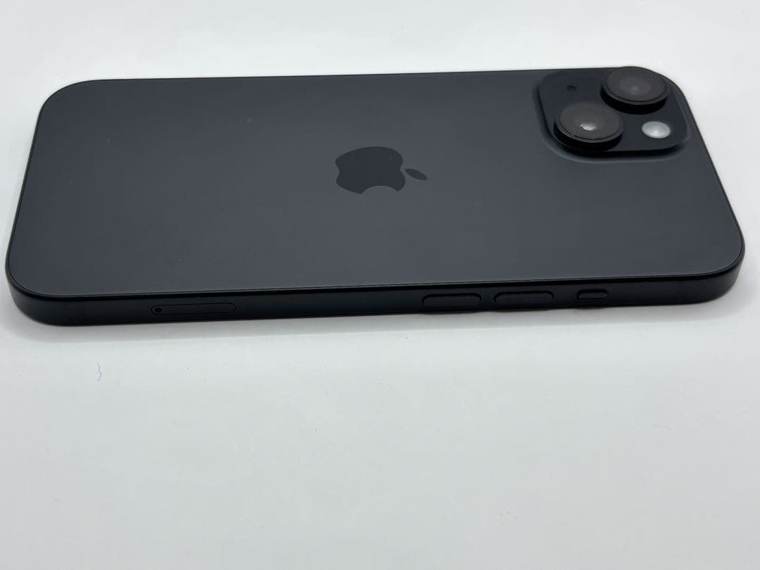 ◆Apple iPhone15 128GB MTMH3J/A SIMフリー◆