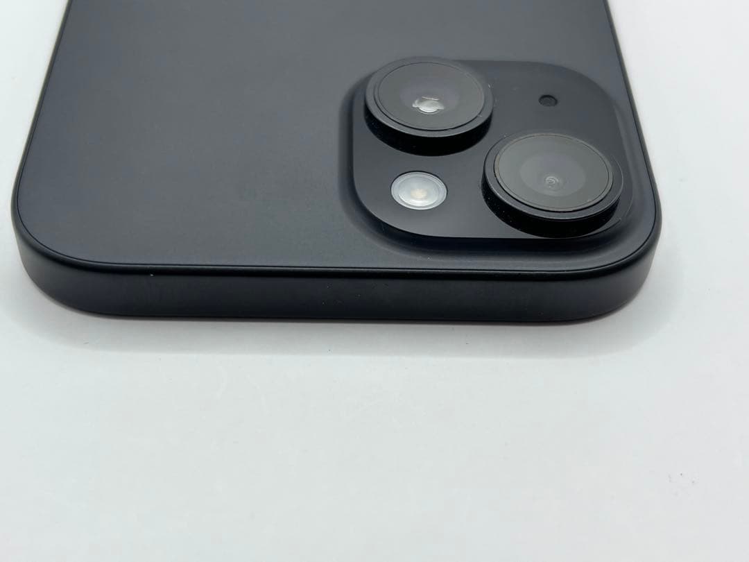 ◆Apple iPhone15 128GB MTMH3J/A SIMフリー◆